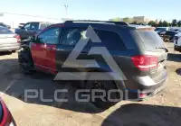 2019 Dodge JOURNEY фото