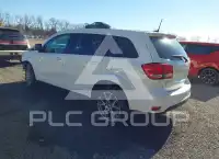 2019 Dodge JOURNEY photo