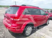 2019 Dodge JOURNEY фото
