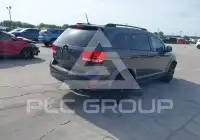 2019 Dodge JOURNEY фото