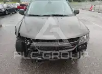 2019 Dodge JOURNEY photo