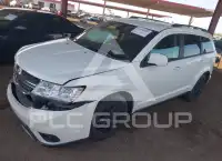 2019 Dodge JOURNEY фото
