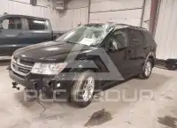 2019 Dodge JOURNEY фото