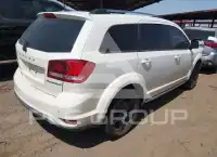 2019 Dodge JOURNEY фото