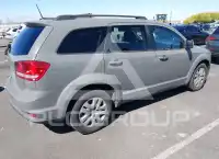 2019 Dodge JOURNEY фото