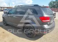 2019 Dodge JOURNEY фото