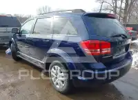 2019 Dodge JOURNEY photo