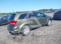 2019 Dodge JOURNEY photo