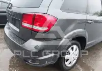 2019 Dodge JOURNEY photo
