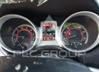 2019 Dodge JOURNEY фото
