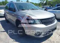 2019 Dodge JOURNEY photo