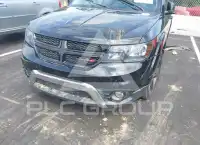2019 Dodge JOURNEY фото