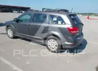 2019 Dodge JOURNEY фото