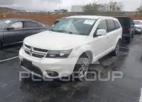 2019 Dodge JOURNEY фото