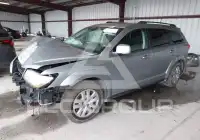 2019 Dodge JOURNEY photo