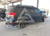 2019 Dodge JOURNEY фото