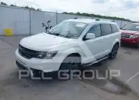 2019 Dodge JOURNEY фото