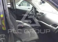 2019 Dodge JOURNEY фото