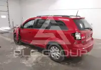 2019 Dodge JOURNEY фото