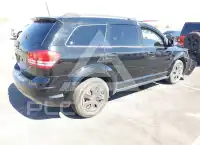 2019 Dodge JOURNEY фото