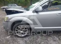 2019 Dodge JOURNEY фото