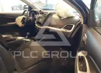 2019 Dodge JOURNEY фото