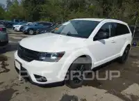 2019 Dodge JOURNEY фото