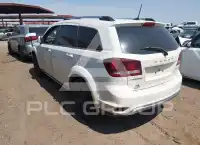 2019 Dodge JOURNEY фото