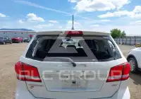 2019 Dodge JOURNEY photo