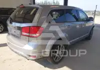 2019 Dodge JOURNEY фото
