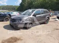 2019 Dodge JOURNEY фото