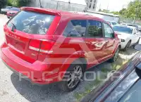 2019 Dodge JOURNEY фото
