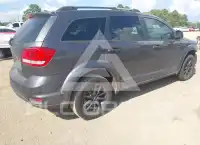2019 Dodge JOURNEY фото