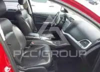 2019 Dodge JOURNEY фото