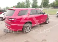 2019 Dodge DURANGO фото