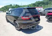 2019 Dodge DURANGO photo