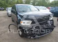 2019 Dodge DURANGO фото