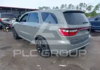 2019 Dodge DURANGO фото
