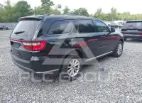 2019 Dodge DURANGO фото