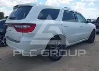 2019 Dodge DURANGO фото