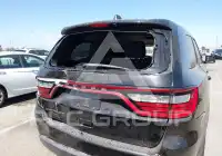 2019 Dodge DURANGO photo