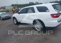 2019 Dodge DURANGO photo