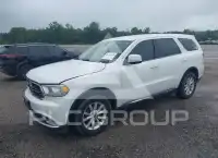 2019 Dodge DURANGO photo