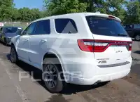 2019 Dodge DURANGO фото