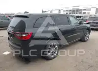2019 Dodge DURANGO фото
