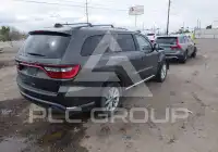 2019 Dodge DURANGO photo