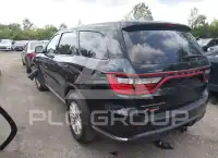 2019 Dodge DURANGO фото