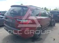 2019 Dodge DURANGO photo