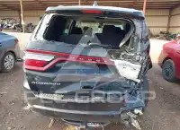 2019 Dodge DURANGO фото