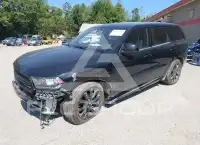 2019 Dodge DURANGO фото